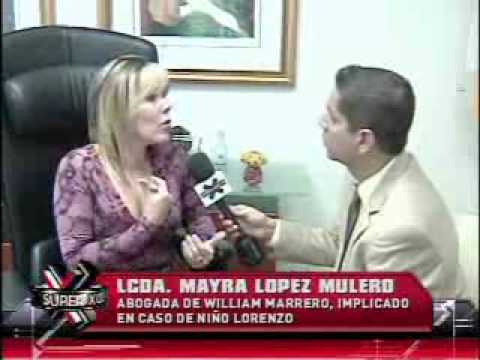 SuperXclusivo 7/29/10 - Seguimiento al Caso de Lorenzo 2/2