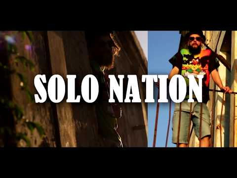 Solo Nation - Run In My Way (Official Music Video) Prod. By Born Hero