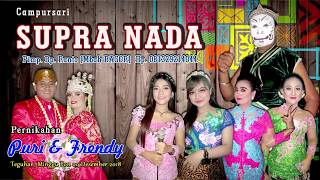 Download lagu Cendol Dawet Seger//Pamer Bojo-Supra Nada mp3