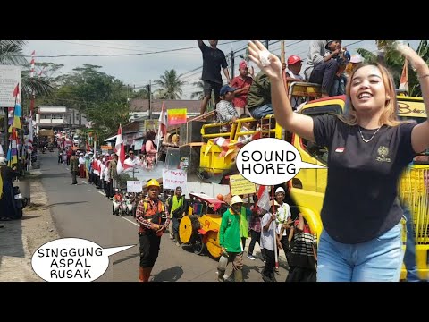karnaval 2025