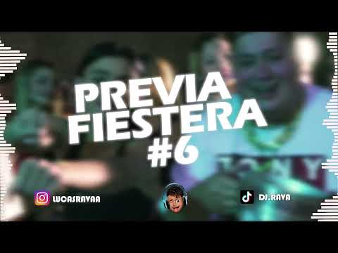 Previa Y Cachengue 6 - Previa Y Cachengue 2022