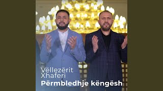 Vellezerit Xhaferi - Jetimi