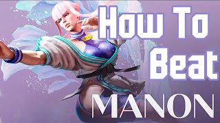 Anti Manon