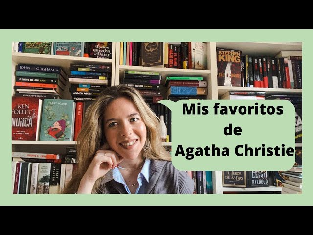 Vídeo relacionado con Conspiración en la Toscana: Una emocionante nueva serie a lo Agatha Christie de crímenes acogedores que captura el glamour de los años 30 con destinos deslumbrantes. (Harper + nº 50)