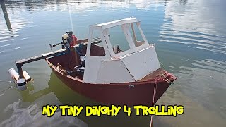 Trolling @ Titirangi beach ダイソーのルアーでトローリング。 オークランド NZ