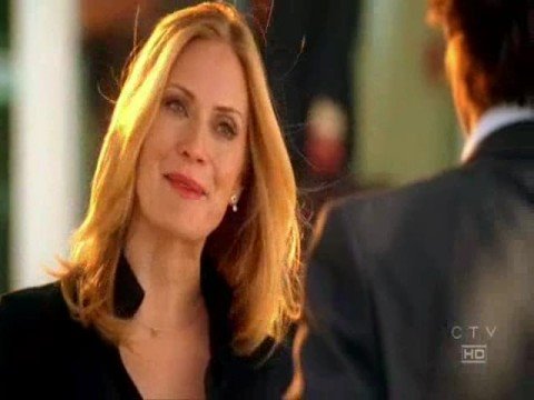 CSI Miami - Calleigh and Jake