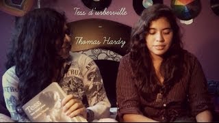Tess, la de los d&#39;urberville (Thomas Hardy) - Happiness is a love gun