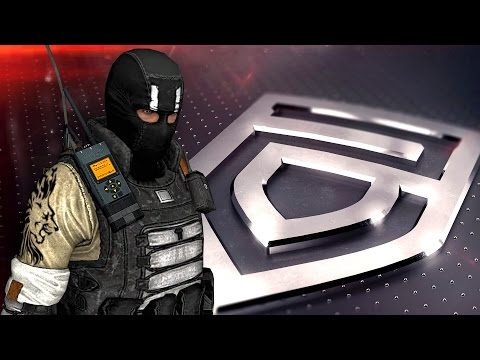 SERGIO VS PENTA-LACKY - Rainbow Six Siege