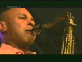 Joshua Redman e Orkestra Rumpilezz - Noturno   Parte 1