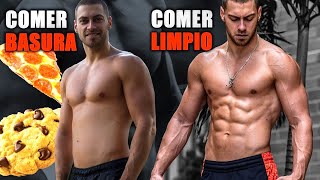 7 Comidas Que No Debes Comer Si Quieres Bajar de Grasa