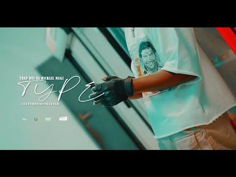 Trapdee - Handisi ft Michael Magz(Official Music Video)