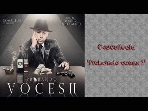 Cosculluela -  $~ Probando Voces II ~$ ®