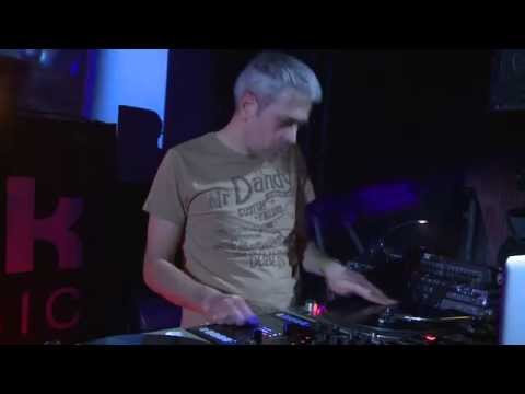 Dj Frankenstyle IDA 2014  Show Category