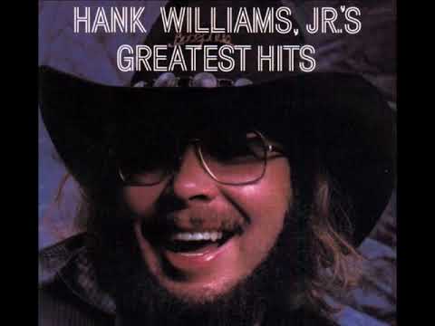 Mind Your Own Business by Hank Jr. Willie Nelson, Reba McEntire, Reverend Ike & Tom Petty