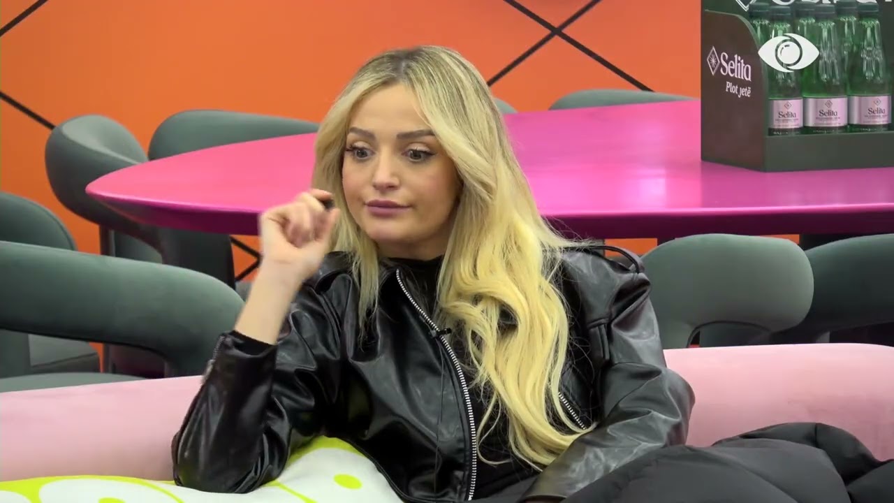 Nuk mund të fusësh në nominim 4 persona që i do për një person tjetër/ Miri bisedon me Gimbon për Selinën