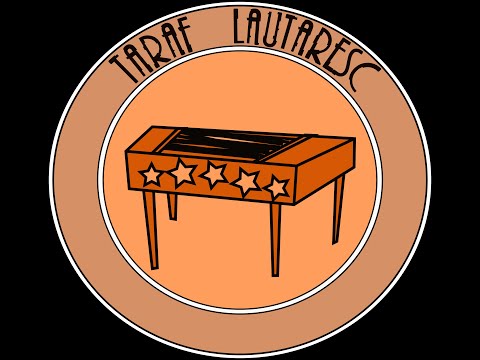 PROGRAM DE VIRTUOZITATE | 2020 | TARAF LAUTARESC