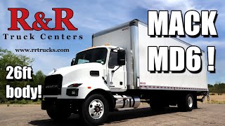 Download lagu MACK MD6 mp3