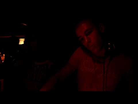 DJ ARDE apertura IL RUSCELLO ALGHERO