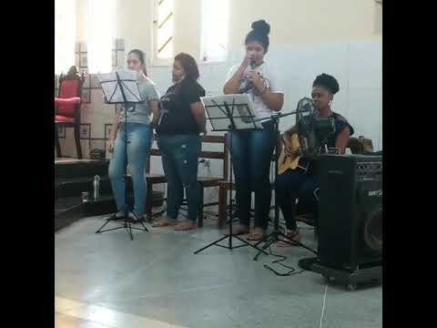 Só tu tens o poder de converter - MÚSICA PARA MISSA