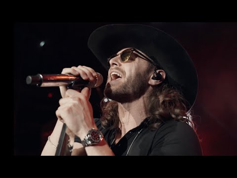 Warren Zeiders - Leave The Whiskey (Live from the 717)