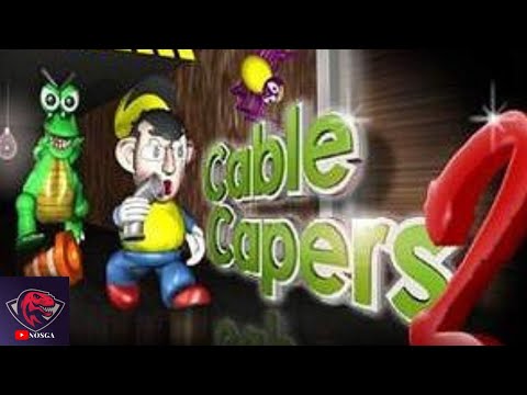 Cable Capers 2 youtube-video