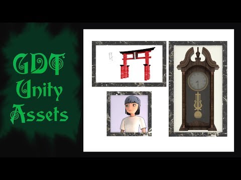 ⏬📎 { Frames to add custom images on Unity } 16:9  Portrait und Landscape images