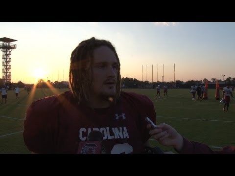 Mike Matulis Post-Practice Comments - 10/13/15