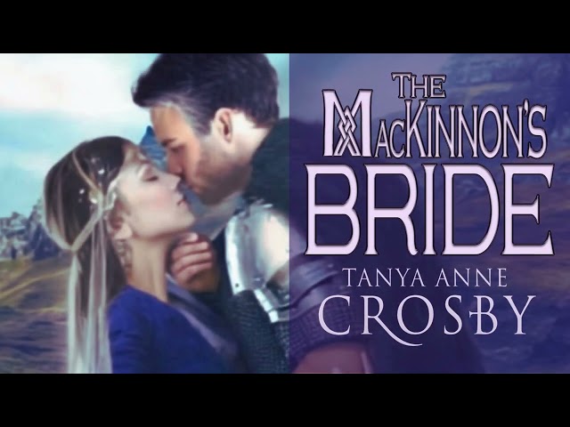 Vídeo relacionado con La Novia de MacKinnon (Las Novias de las Tierras Altas nº 1)