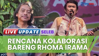 Gitaris Band Gigi, Dewa Budjana Bagikan Rencana di Tahun 2023, Ada Kolaborasi Bareng Rhoma Irama