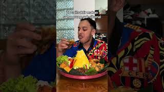 Download lagu Stres,makan yg banyak bang biar kuat 🤣😂😭 #video #memes #shortvideo #videolucu #shorts #viralvideo mp3