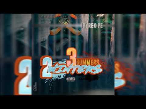 Pyrex Pe - Time (Audio)