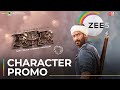 RRR | Venkata Ramaraju Exclusive Promo (Telugu) | Ajay Devgan | SS Rajamouli | Streaming Now on ZEE5