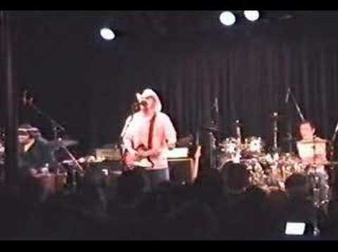 The Kehoe Nation - Kick the Kat (MIRV cover)