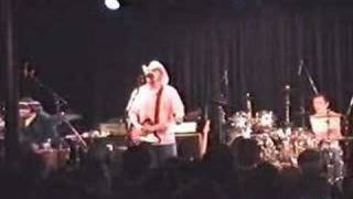 The Kehoe Nation - Kick the Kat (MIRV cover)