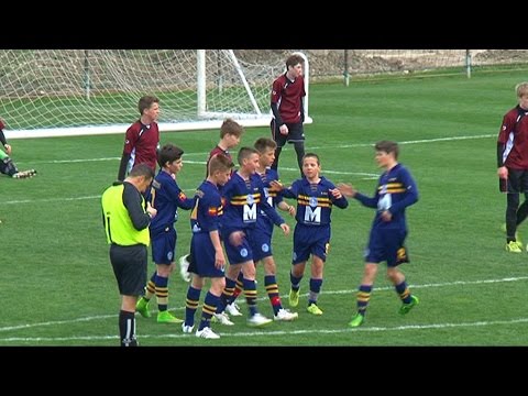 PFLA 2001 - Gloriett 3-1