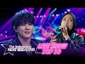 Icha Bintang Kehidupan THE INDONESIAN NEXT BIG STAR 2023