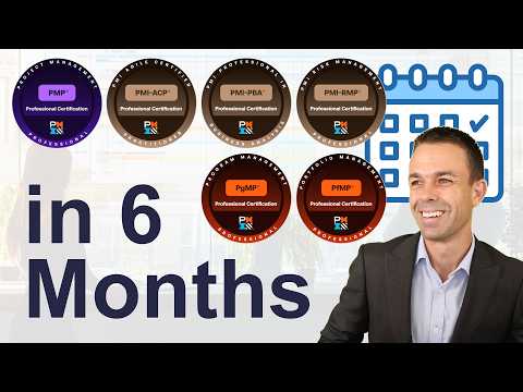 The 155 80 Rule for Passing Your PMP