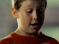 Disney World 2002 Television Commercial