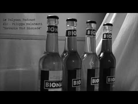 Le Polyson Podcast - Filippo Malatesti