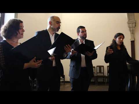 Ave Maria (J. Arcadelt)