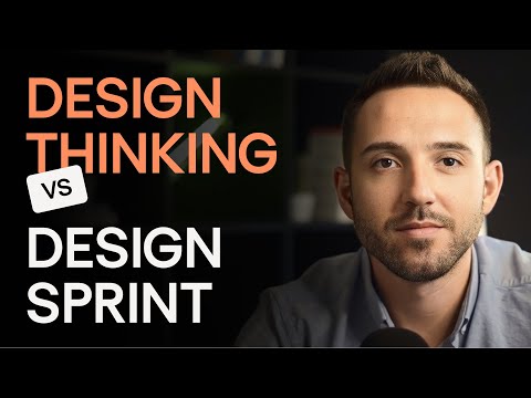 Design Thinking vs Agile Don t Choose Unite