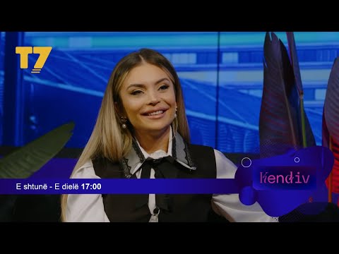 Vajza me pasion të madh që studioi në Itali, bënë falënderimin emocionues për babain | KENDIV | T7