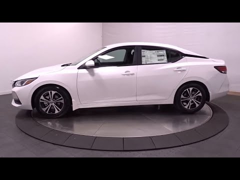 2022 Nissan Sentra Hillside, Newark, Union, Elizabeth, Springfield, NJ 420129