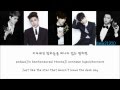 TVXQ - Love In The Ice [Hangul/Romanization ...