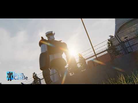 Mazinger Z (マジンガーZ)