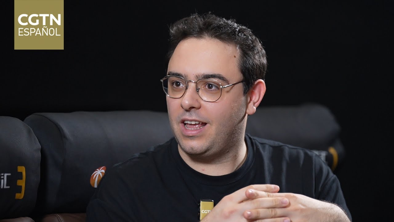 Director de Andorra presenta un cortometraje en catalán