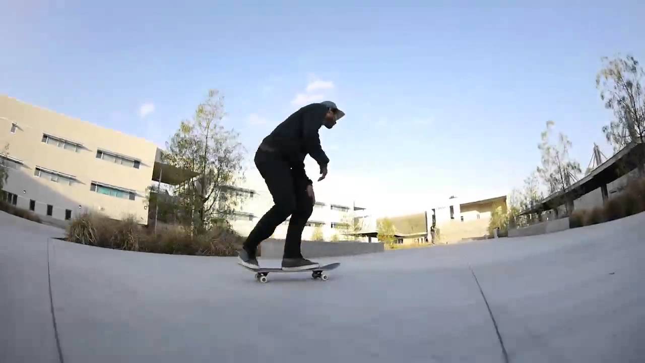 Chad Tim Tim: Silver Trucks