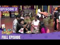 Cooku With Comali Season 4 | Full Episode | Episode 02