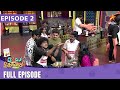 Cooku With Comali Season 4 Full Episode Episode 02