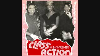 Class Action - Weekend (Original 12 inch Remix) HQsound